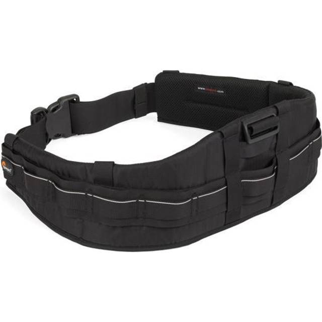 Lowepro S&F Deluxe Technical Belt, L and XL