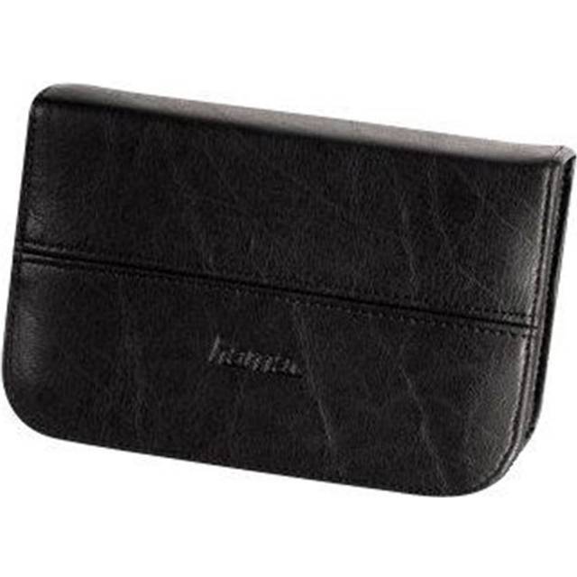 Hama Memory card bag Universal black