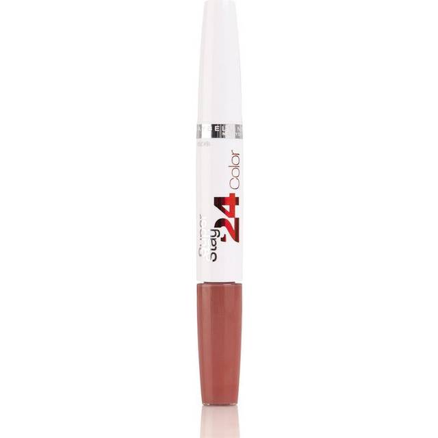 Maybelline Jade Superstay 24 H Colour Lipstick 640 Nude Pink 5g