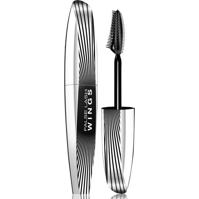 L'Oréal Paris Mascara False Lash Wings Midnight Sort