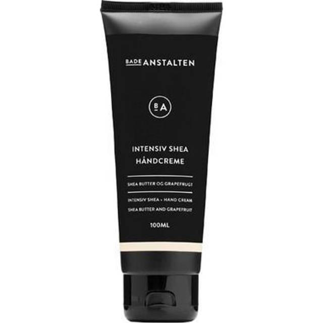 Badeanstalten Handkräm Shea intensiv - 100 ml