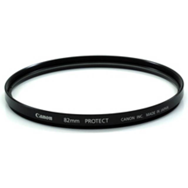 Canon 82 mm Protect Lens Filter