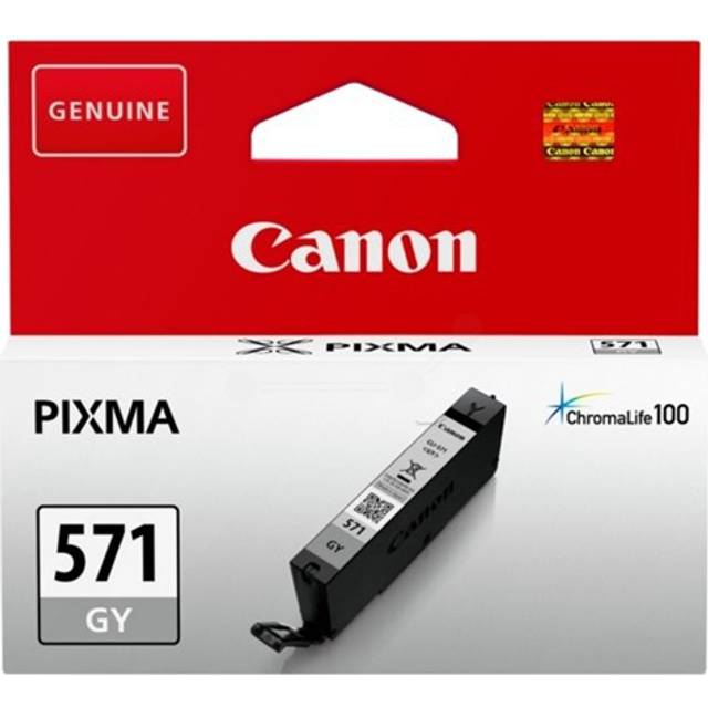 Canon CLI-571GY (Grey)