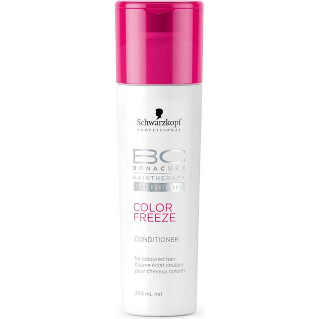 Schwarzkopf BC Bonacure Color Freeze Conditioner (Outlet) 50 ml