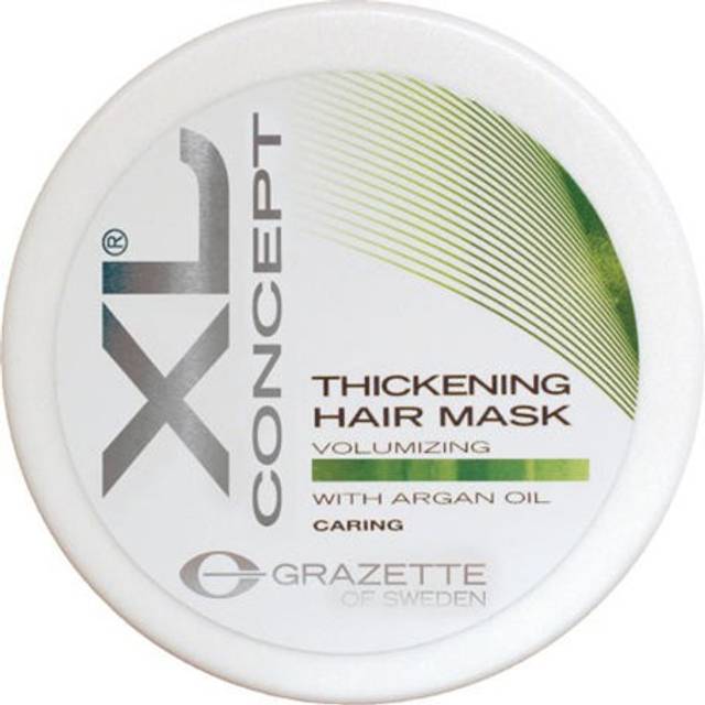 XL Thickening Hair Mask 150ml