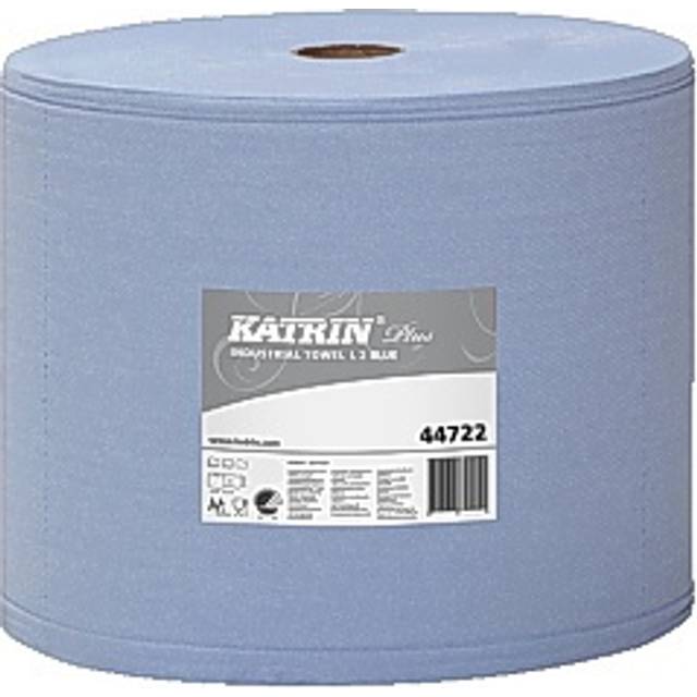 Torkpapper KATRIN L2