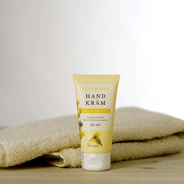 Rapsodine Hand Cream 50ml