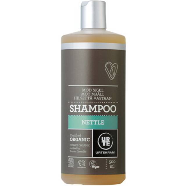 Dandruff Shampoo Nettle - 500 ml