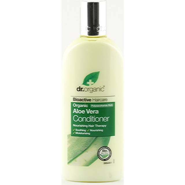 Dr. Organic Aloe Vera Conditioner 265ml