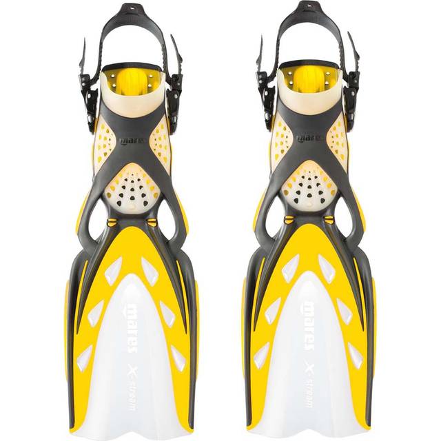 Mares Vuxna Fins X-STREAM fenor, rosa, S