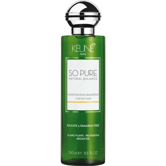 Keune So Pure Moisturizing Shampoo 250 ml