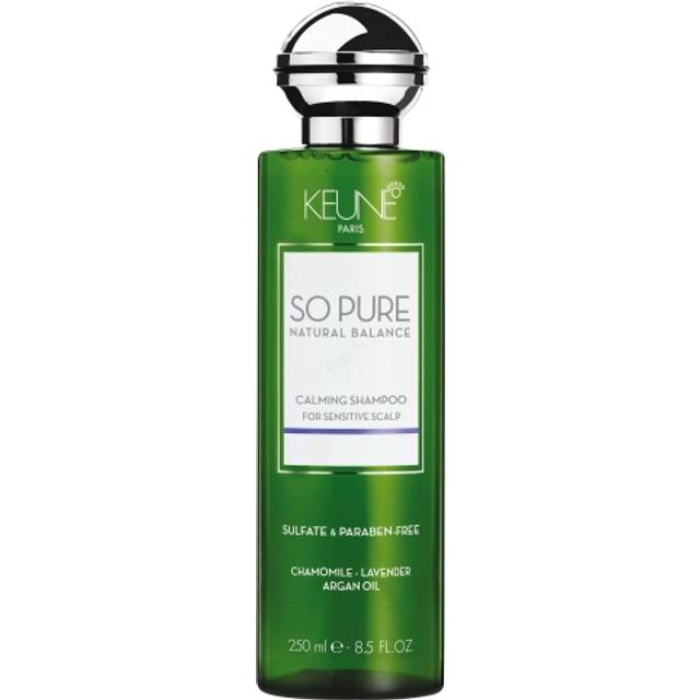 Keune So Pure Calming Shampoo 250ml