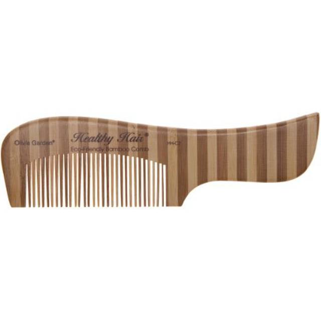 Olivia Garden Healthy Hair Comb C2