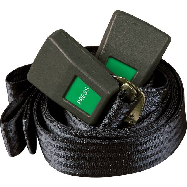 BeSafe Extra förankringsband