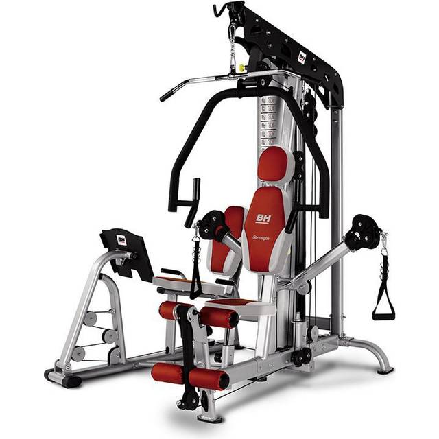 BH TT Pro G156 hemmagym