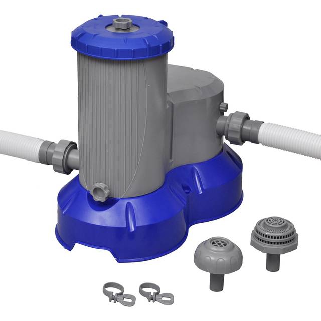 Bestway Flowclear Filter Pump 1,249 l/h