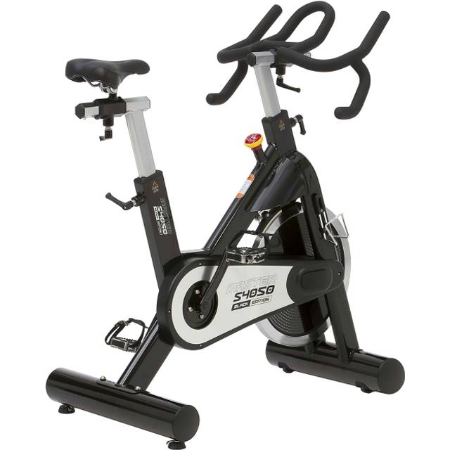 Spinningcykel S4050, Master