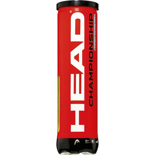 HEAD Championship 3 Rör