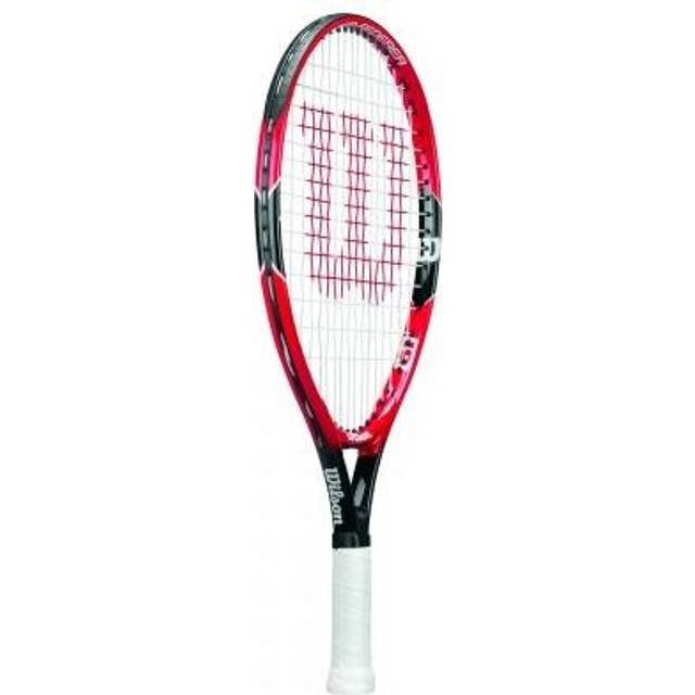 Wilson Roger Federer 19 Svart/Vit