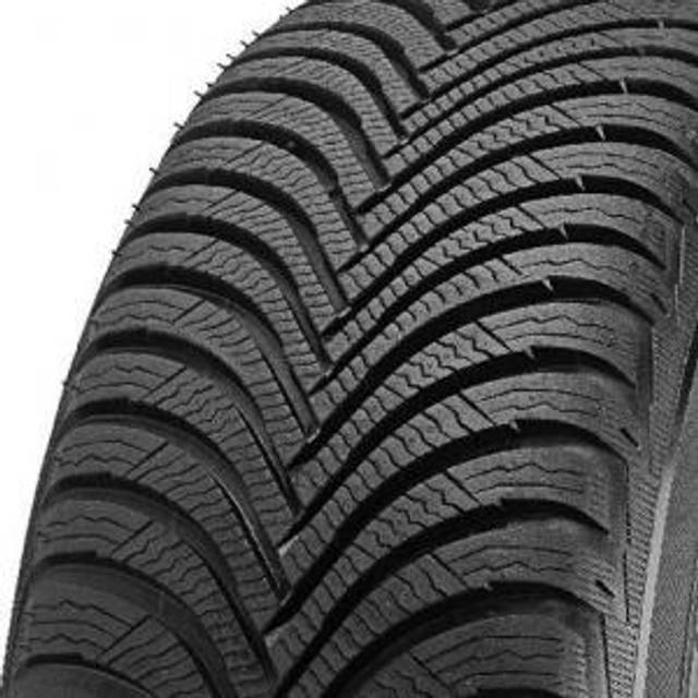 Michelin Alpin 5 ZP ( 205/60 R16 92V, runflat )