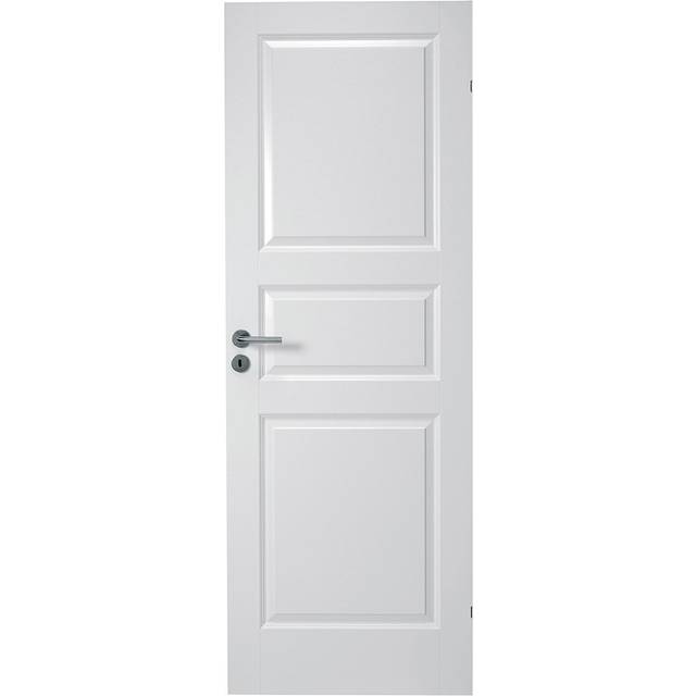 Swedoor Advance-Line Compact 03 Inderdør S 0502-Y H, V (90x210cm)