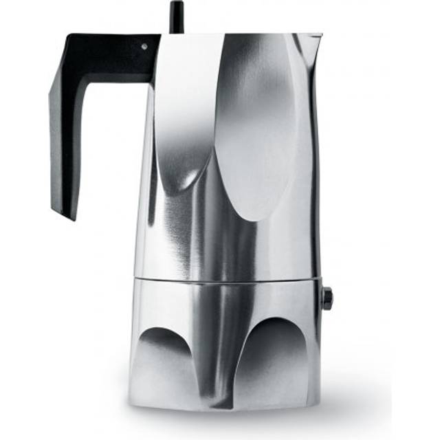 Alessi Ossidiana mokabryggare 1 Kopp