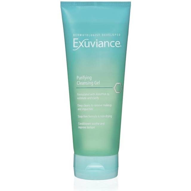 Exuviance Purifying Cleansing Gel 212 ml