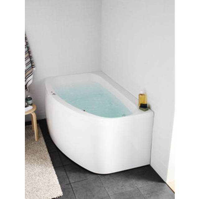 Hafa Badkar Aqua 160 L