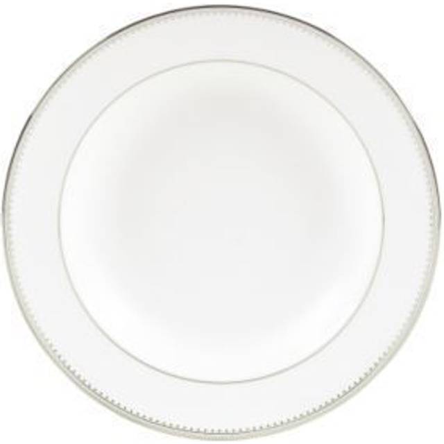Wedgwood Vera Wang Grosgrain deep plate Ø 23 cm