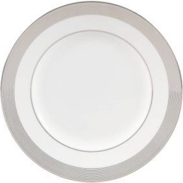 Wedgwood Vera Wang Grosgrain plate Ø 20 cm
