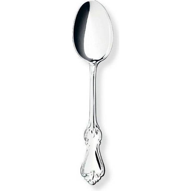 Gense Olga coffee spoon silver nickle 13 cm