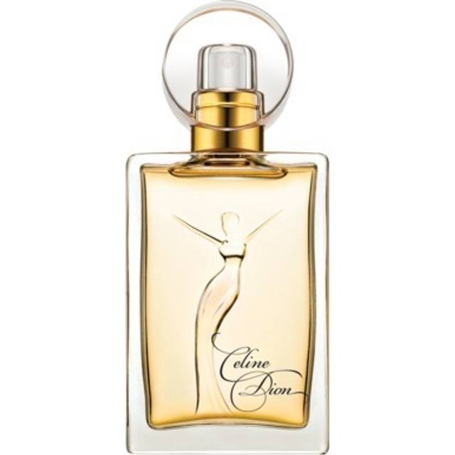 Celine Dion Signature Perfume for Women, 50 ml