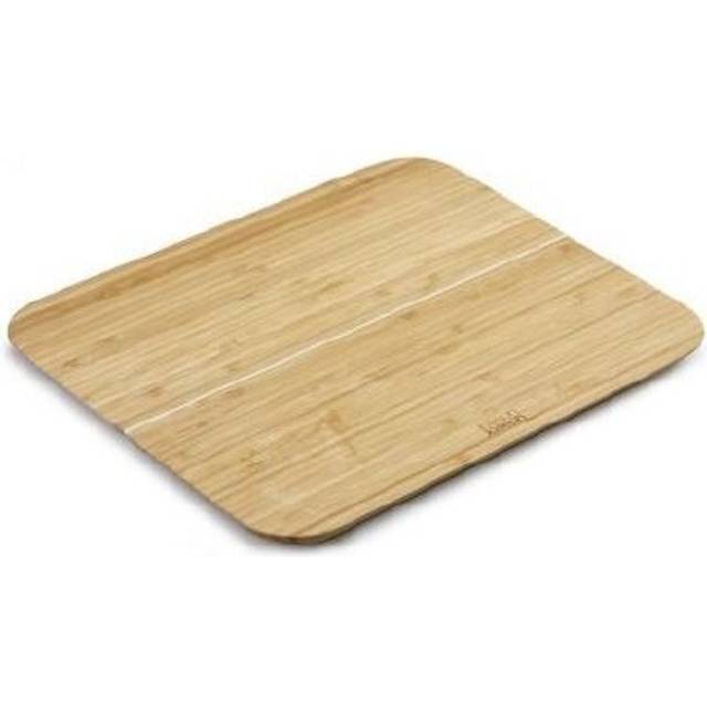 Joseph Joseph - Chop2pot Skärbräda 21x26 cm Bambu