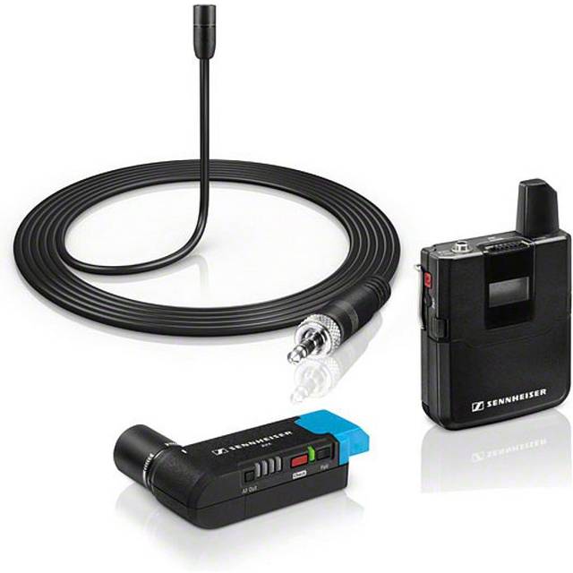 Sennheiser AVX-ME2  Wireless Microphone Kit