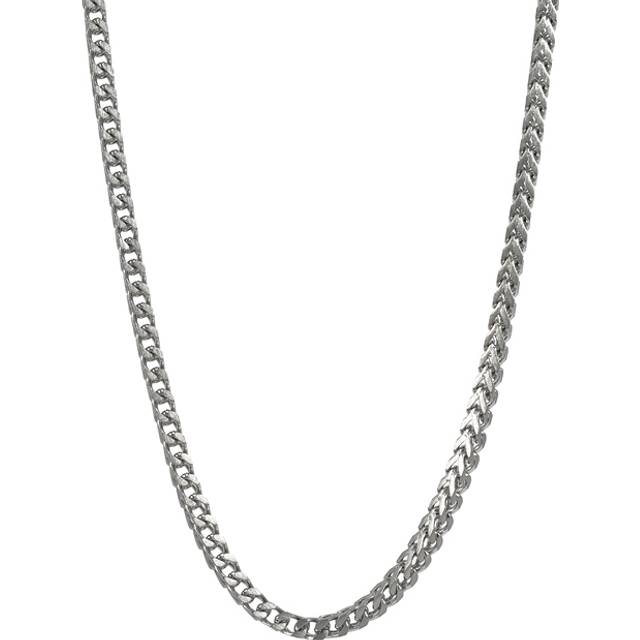 IGGY halsband Stål
