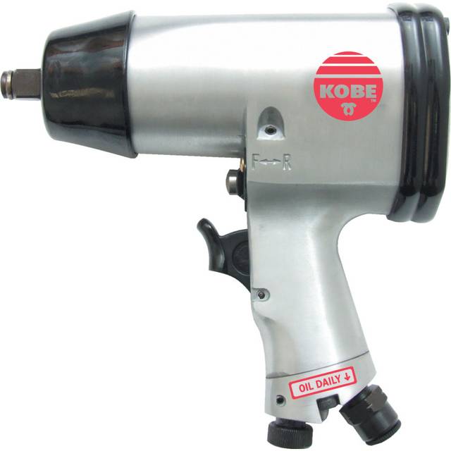 Kobe Red Line IW500 1/2" Air Impact Wrench