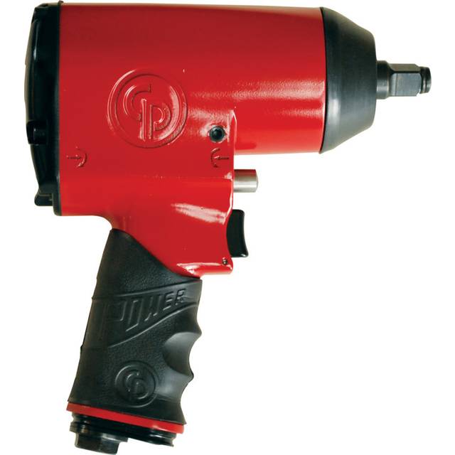 Chicago Pneumatic CP749, 1/2" Pneumatic Impact Wrench