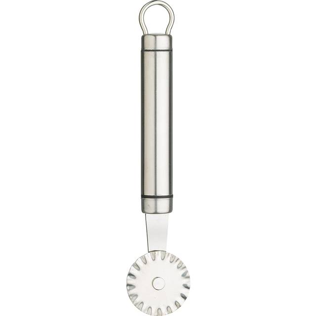 Pro Short Oval Handled Pastry Wheel
