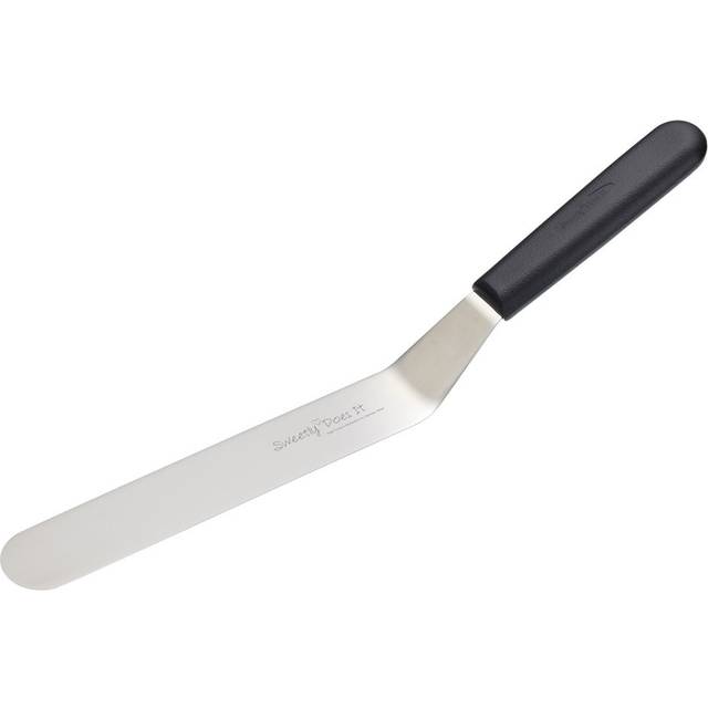 KitchenCraft Cranked Palette Knife