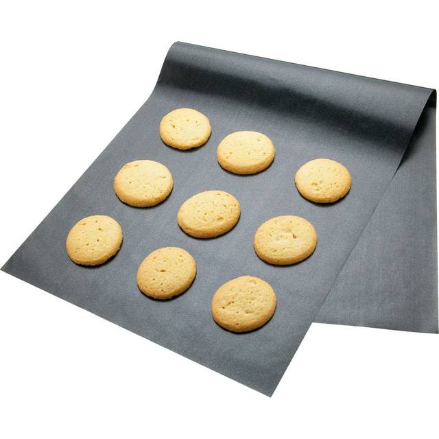 Non-Stick Cooking Liner - Grey - One Size