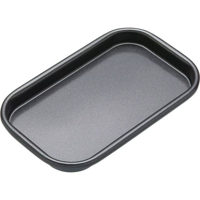 MasterClass Baking Tray 16.5cm - Grey