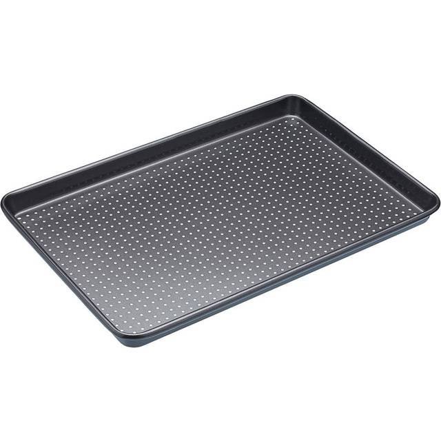 MasterClass Crusty Bake Non Stick Baking Tray