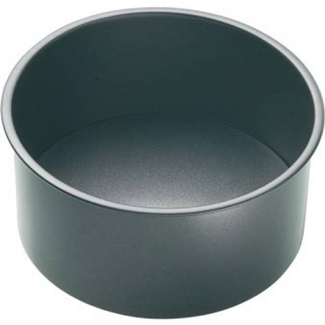 MasterClass - Bakform med löstagbar botten 18 cm Nonstick