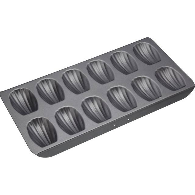Master Class Madeleine pan Non-Stick 40x20 cm