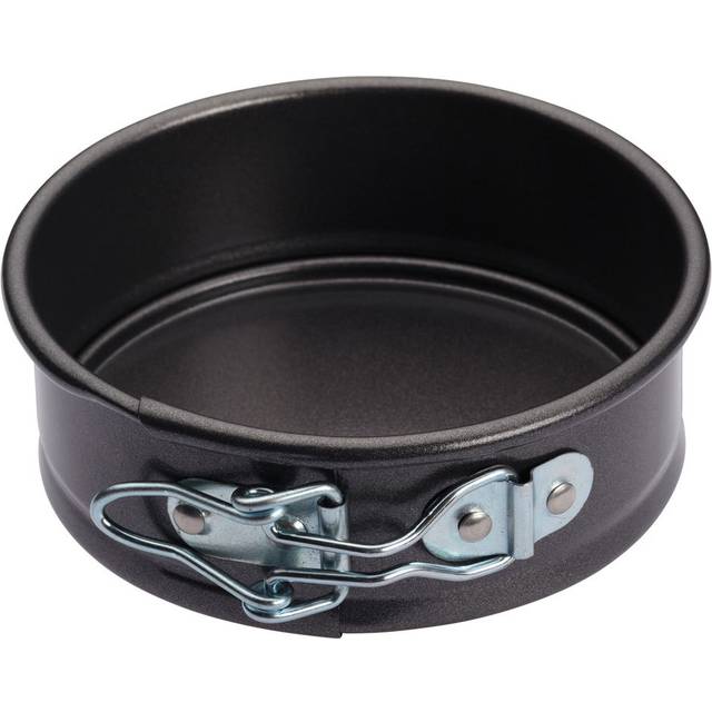 MasterClass Non-Stick Spring Form Loose Base Cake Pan Round 11cm (4.5")