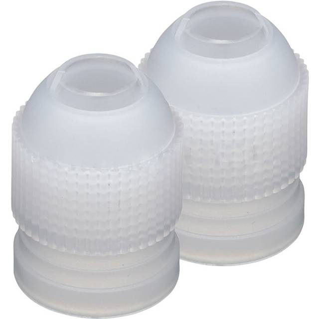 Sweetly Does It Icing Couplers Medium