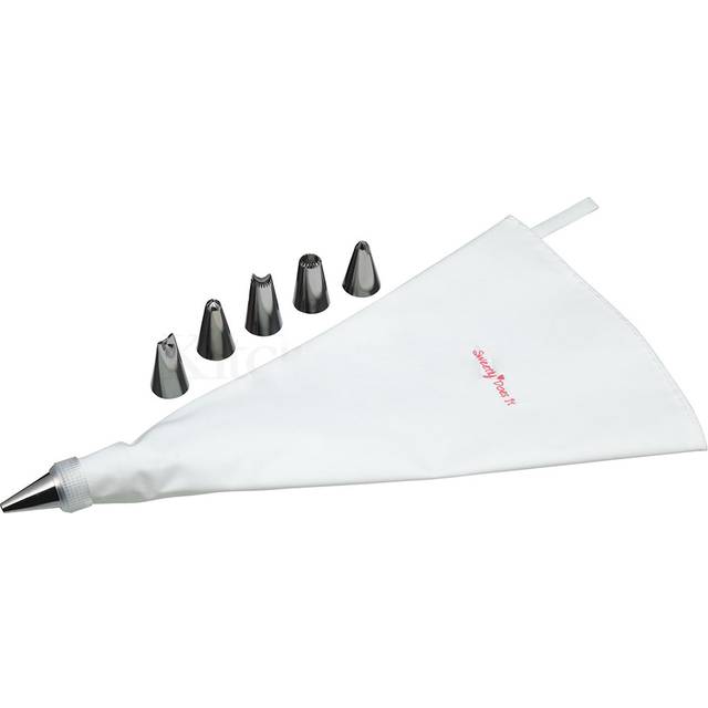 Icing Starter Kit 8 Piece Set