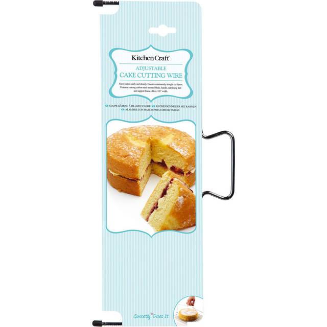 lifetime Kitchencraft Cake Wire