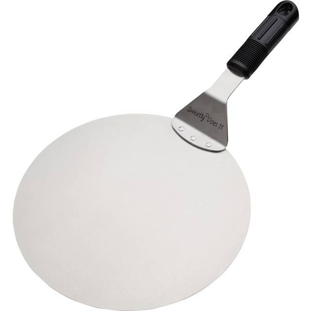 10" Professional Stainless Steel Cake / Cookie Lifter