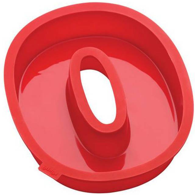 Lekue 0 Regular Röd